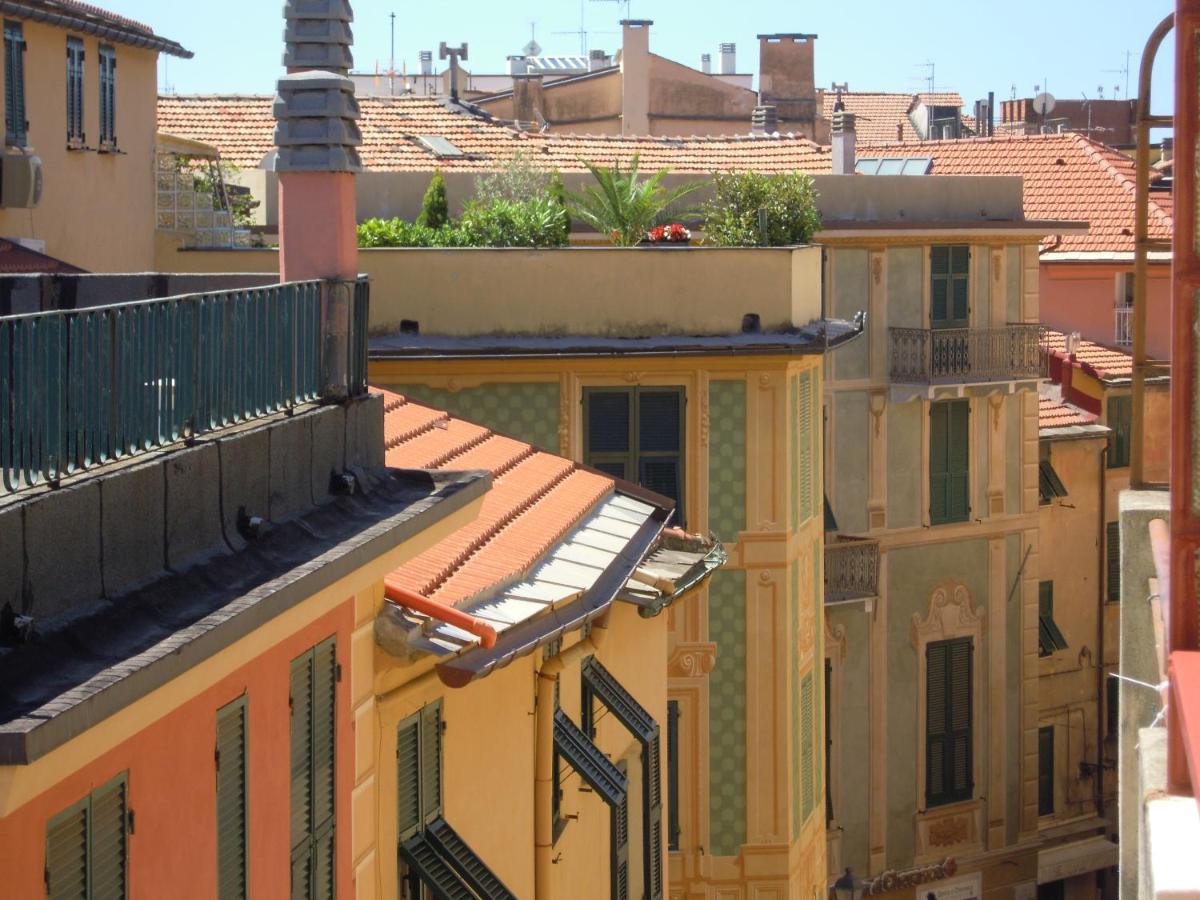 Genovese Villa Elena Appartamenti فاراتسي المظهر الخارجي الصورة