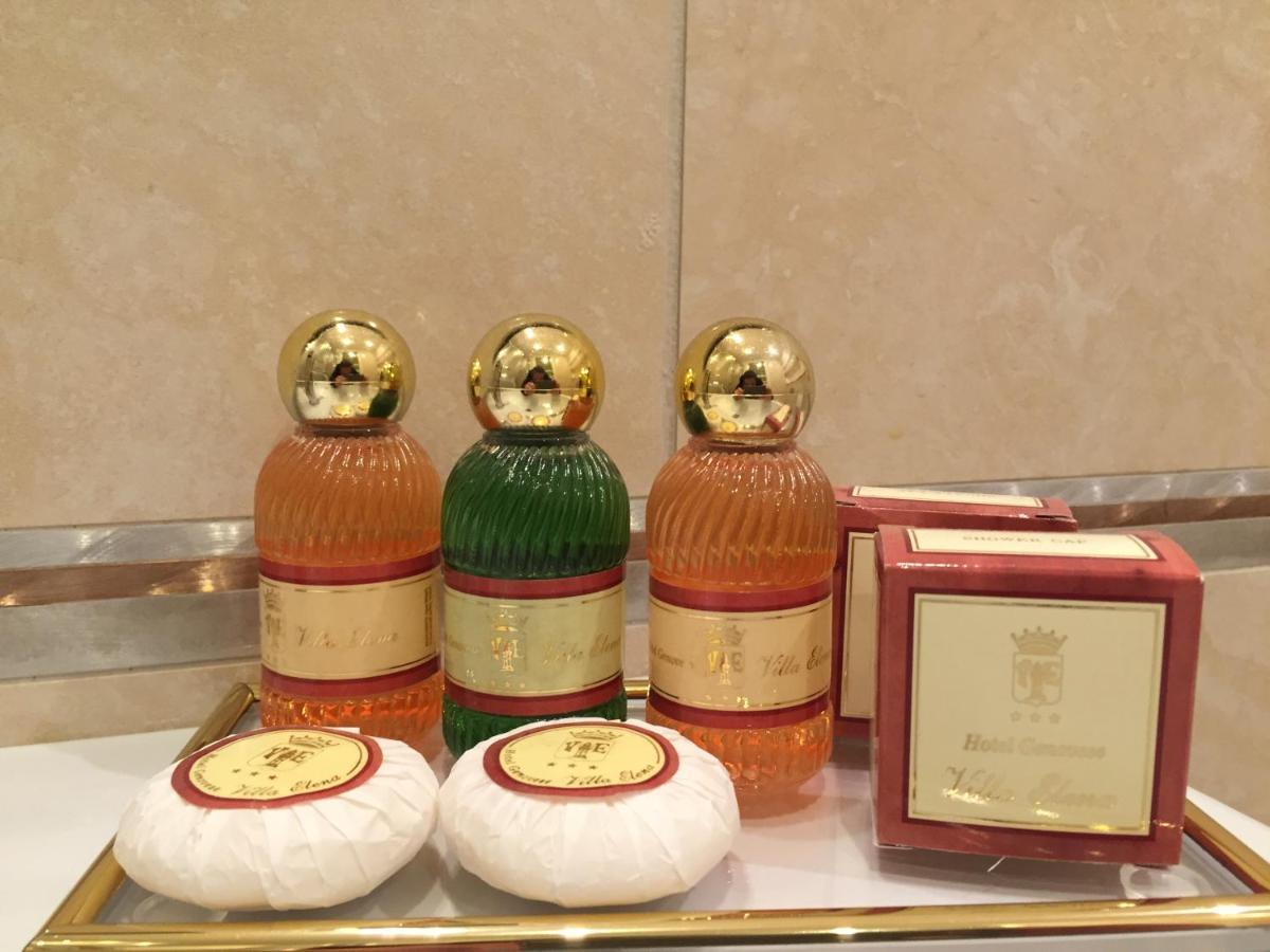 Genovese Villa Elena Appartamenti فاراتسي المظهر الخارجي الصورة